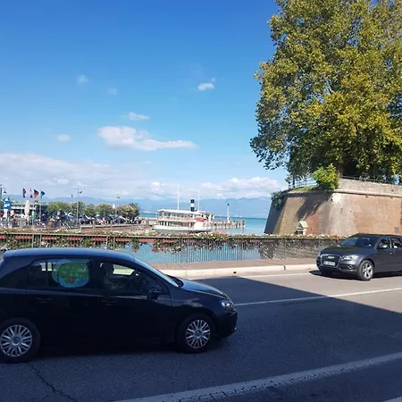 Via Goito 25 &