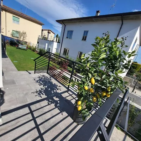 Via Goito 25 & * Peschiera del Garda