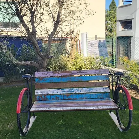 Via Goito 25 & Casa de hóspedes