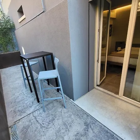 Casa de hóspedes Via Goito 25 & Peschiera del Garda