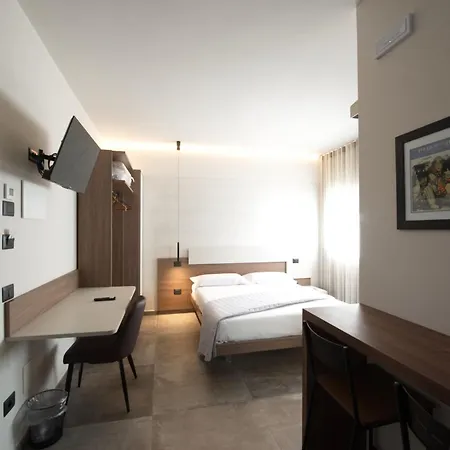 Casa de hóspedes Via Goito 25 & Peschiera del Garda